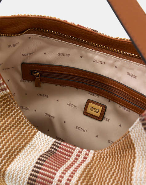 GUESS CAMDEN SHOULDER BAGWOMEN''S BAG