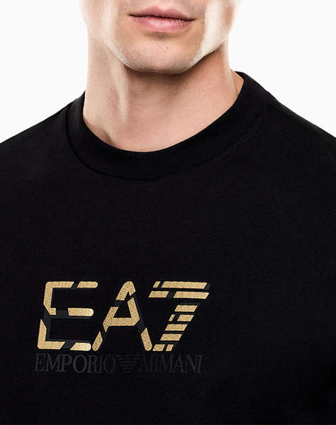 EA7 T-SHIRT