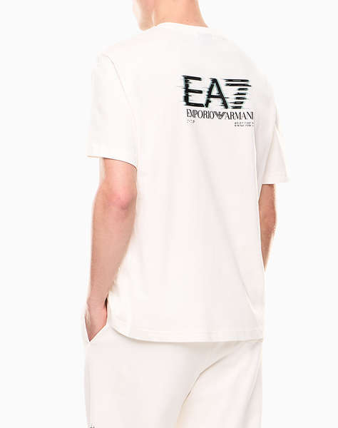 EA7 T-SHIRT