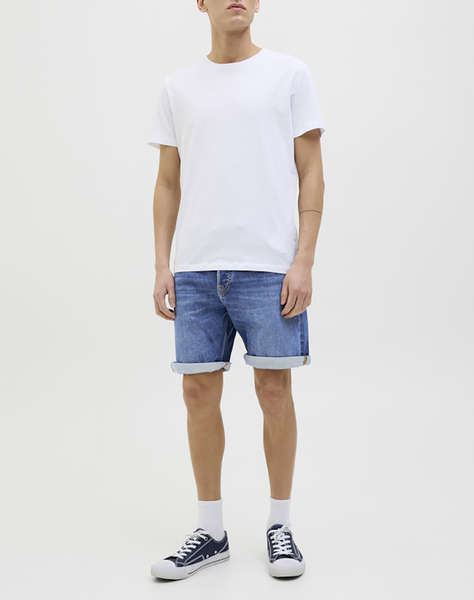 JACK&JONES JJIRICK JJORIGINAL SHORTS AM 360 SN