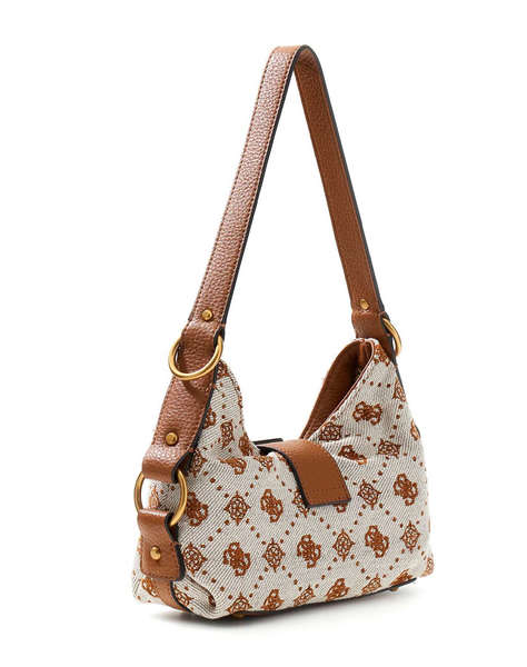 GUESS CAMDEN MINI SHOULDER BAGWOMEN''S BAG