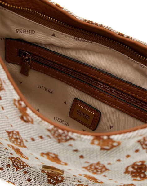 GUESS CAMDEN MINI SHOULDER BAGWOMEN''S BAG