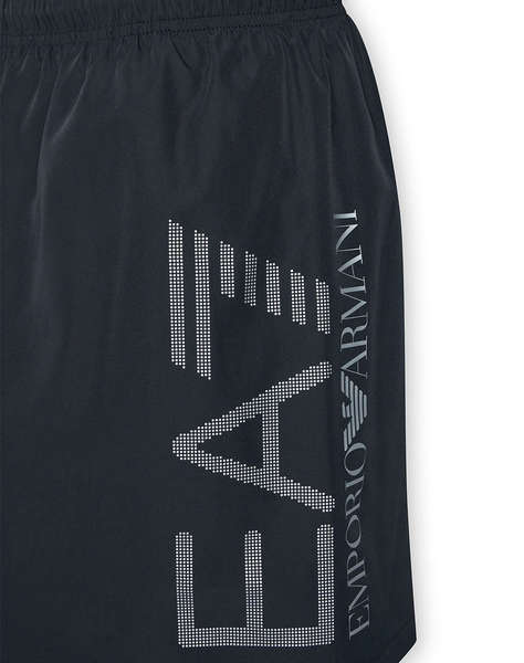 EA7 SWIMMING TRUNK ACTIVE