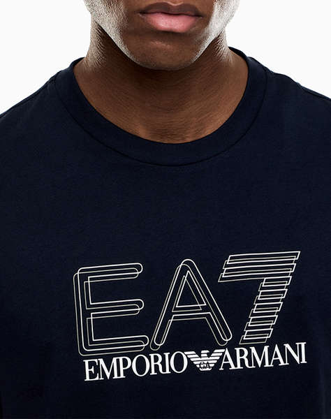 EA7 T-SHIRT