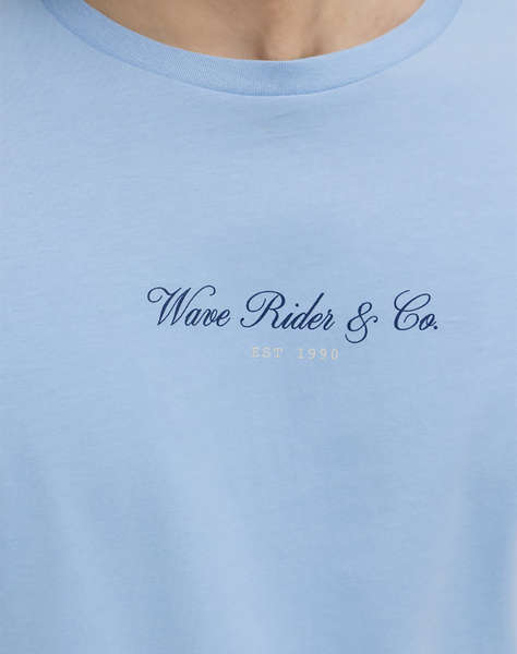 JJREBEL JREBASHER SS TEE