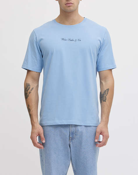 JJREBEL JREBASHER SS TEE