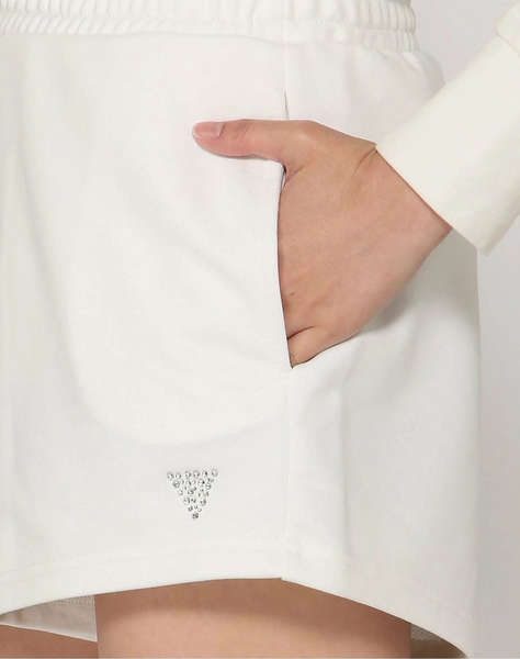 GUESS SILVY SHORTS WOMEN''S SHORTS