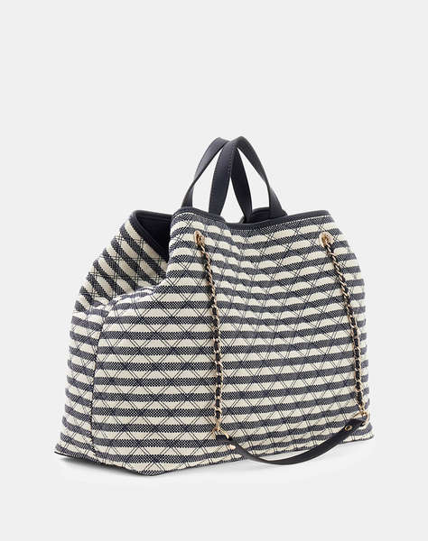 GUESS GIULLY II LARGE 2 IN 1 TOTEWOMEN''S BAG