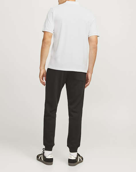 JJREBEL JREBREBEL LOGO POLO SS