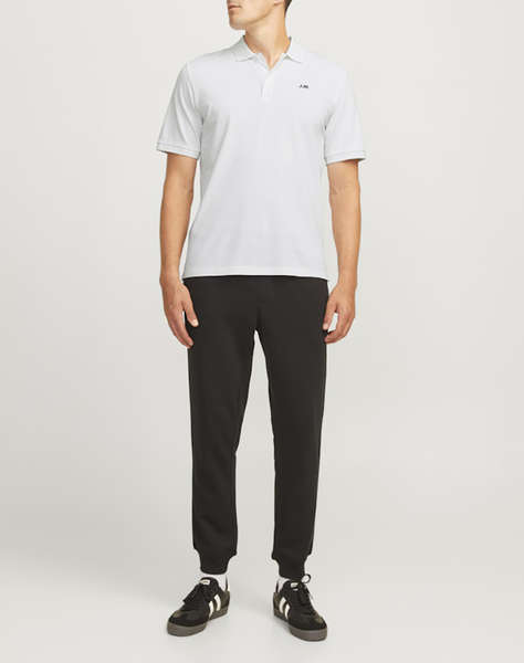 JJREBEL JREBREBEL LOGO POLO SS