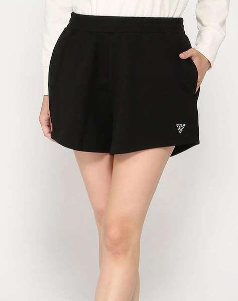 GUESS SILVY SHORTS WOMEN''S SHORTS