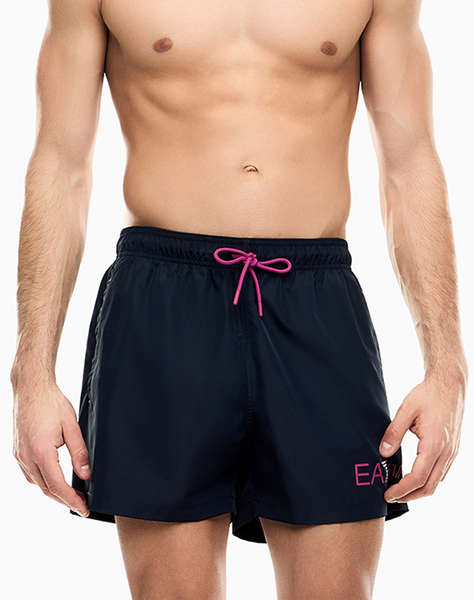 EA7 SWIMMING TRUNK ACTIVE