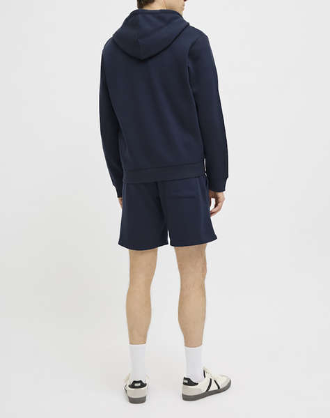 JJRE JREBGORM REG REBEL LOGO SWEAT SHORTS SN