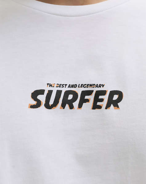 JJREBEL JREBASHER SS TEE