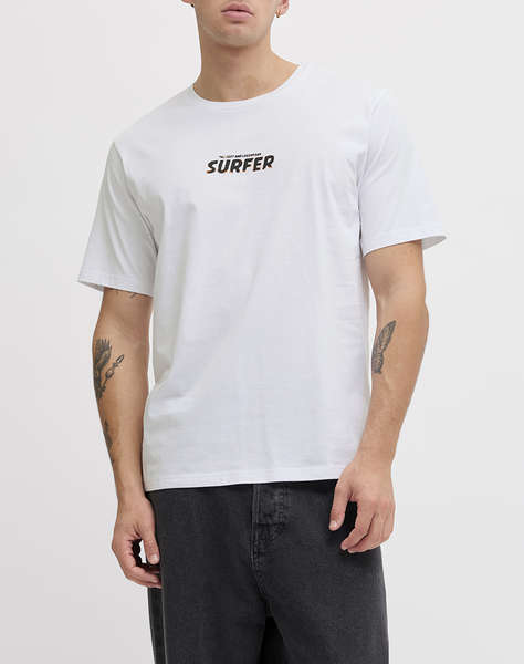 JJREBEL JREBASHER SS TEE