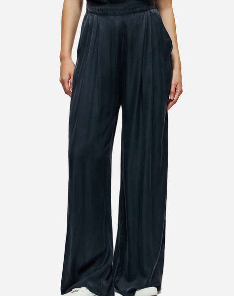 DIRTY LAUNDRY WIDE LEG PLEATED PANTS