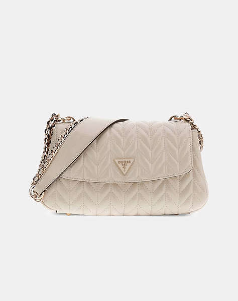 GUESS CHERYL CONVERTIBLE XBODY FLAPWOMEN''S BAG