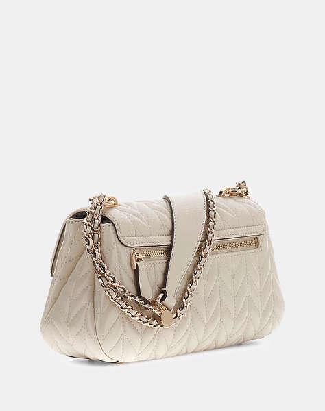 GUESS CHERYL CONVERTIBLE XBODY FLAPWOMEN''S BAG