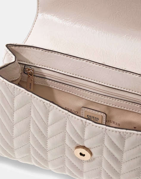 GUESS CHERYL CONVERTIBLE XBODY FLAPWOMEN''S BAG