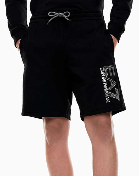 EA7 SHORTS