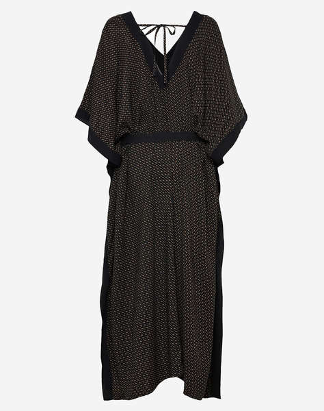 BOSS Monogram_Kaftan 10279250 01