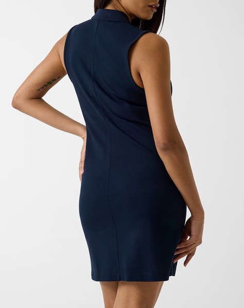 GUESS SILVY SS POLO DRESS WOMEN''S DRESS
