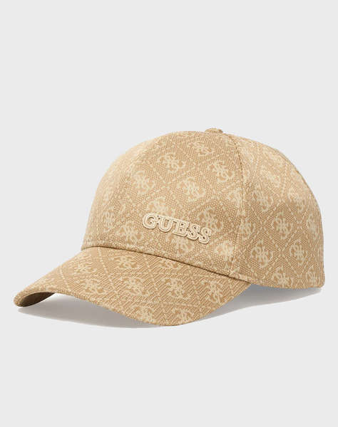GUESS CALLIOPE 4G CAP ДАМСКИ АКСЕСОАРИ