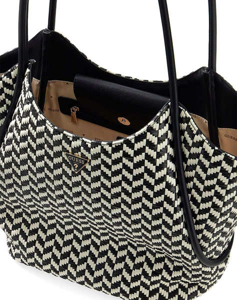 GUESS TESSI 2 IN 1 TOTEWOMEN''S BAG