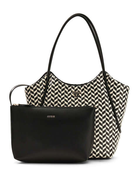 GUESS TESSI 2 IN 1 TOTEWOMEN''S BAG