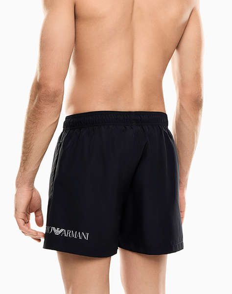 EA7 SWIMMING TRUNK ACTIVE