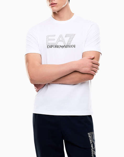 EA7 T-SHIRT