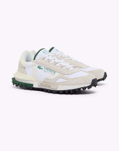 LACOSTE MEN''S SHOE ELITE ACTIVE 1262 ELITE ACTIVE 1262 SMA
