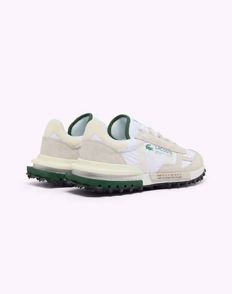 LACOSTE MEN''S SHOE ELITE ACTIVE 1262 ELITE ACTIVE 1262 SMA