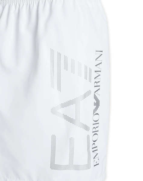 EA7 SWIMMING TRUNK ACTIVE