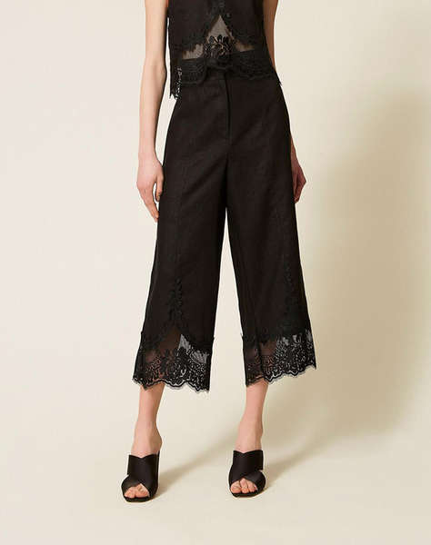 TWINSET TROUSERS
