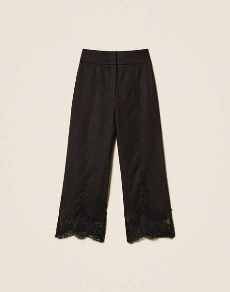 TWINSET TROUSERS