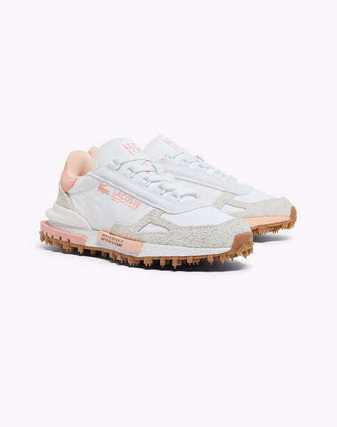 LACOSTE WOMEN''S SHOE ELITE ACTIVE 126 9 ELITE ACTIVE 126 9 SFA