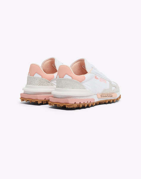 LACOSTE WOMEN''S SHOE ELITE ACTIVE 126 9 ELITE ACTIVE 126 9 SFA