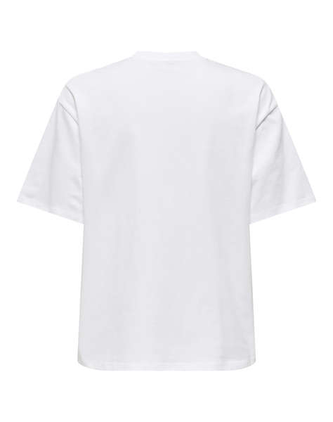 ONLY ONLVITA S/S TEE BOX JRS
