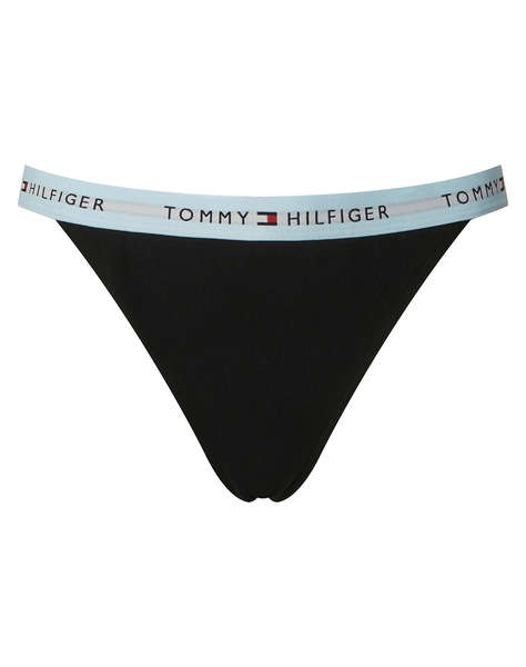 TOMMY HILFIGER 3 PACK TANGA THONG