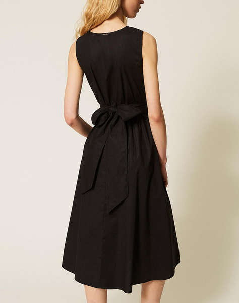 TWINSET DRESS