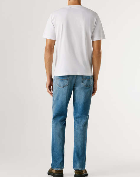 PEPE JEANS DROP 1 SUEN TEE MEN''S BLOUSE