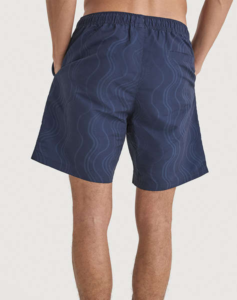 NAUTICA SWIMSUIT Yukon 7 Swim Short