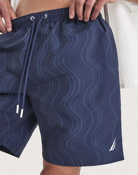 NAUTICA SWIMSUIT Yukon 7 Swim Short