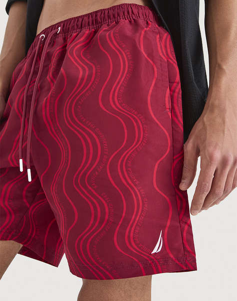 NAUTICA SWIMSUIT Yukon 7 Swim Short