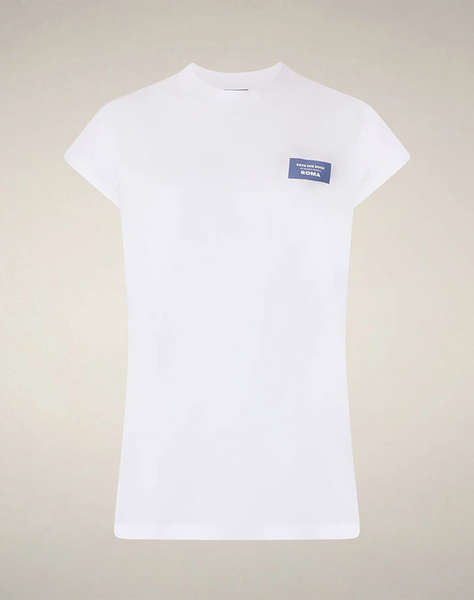 SAVE THE DUCK AIRA T/SHIRT WOMEN''S BLOUSE