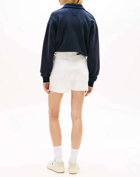 TOMMY JEANS MOM SHORT BJ4199