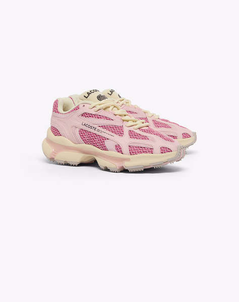 LACOSTE WOMEN''S SHOE L003 2K24 126 3 L003 2K24 126 3 SFA