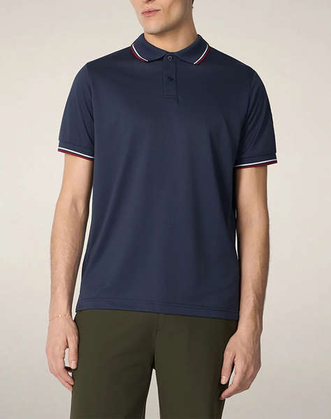 SAVE THE DUCK HARI POLO MEN''S BLOUSE