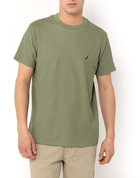 NAUTICA BLOUSE T-SHIRT ΚΜ Starboard T-Shirt